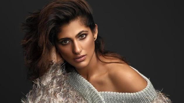 Kubbra Sait opens up about her personal experience, joins the #metoo brigade.