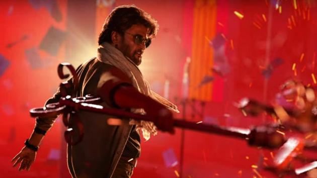 Petta stars Rajinikanth in the lead and is being directed by Karthik Subbaraj.