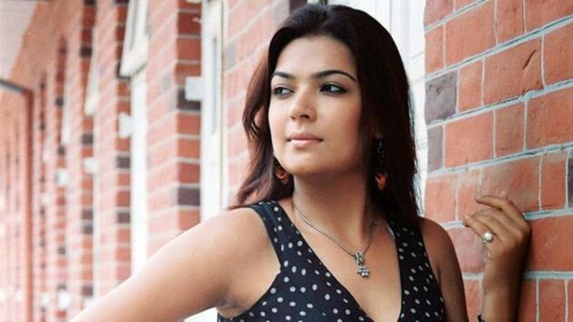 Queen actor Nayani Dixit accused director Vikas Bahl of harassment. Queen actor Nayani Dixit accused director Vikas Bahl of harassment.