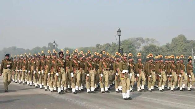 At times, benches have had to sit in double shifts to ensure timely disposal of cases. The current pendency stands at about 5,000 cases. (HT file) At times, benches have had to sit in double shifts to ensure timely disposal of cases. The current pendency stands at about 5,000 cases. (HT file)