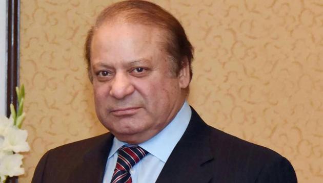 The petition was filed against Nawaz Sharif for defaming Pakistan through an interview on the Mumbai terror attack. (AFP/File Photo) The petition was filed against Nawaz Sharif for defaming Pakistan through an interview on the Mumbai terror attack. (AFP/File Photo)