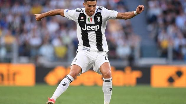Cristiano Ronaldo has been in the news for all the wrong reasons recently. (REUTERS) Cristiano Ronaldo has been in the news for all the wrong reasons recently. (REUTERS)