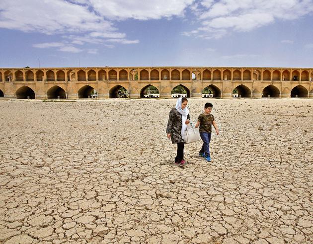 All countries must make rapid, far-reaching and unprecedented changes across sectors to keep the increase to within 1.5°C over pre-industrial levels to stop the devastating consequences of climate change, said the UN report in its most dire risk assessment ever(AP)