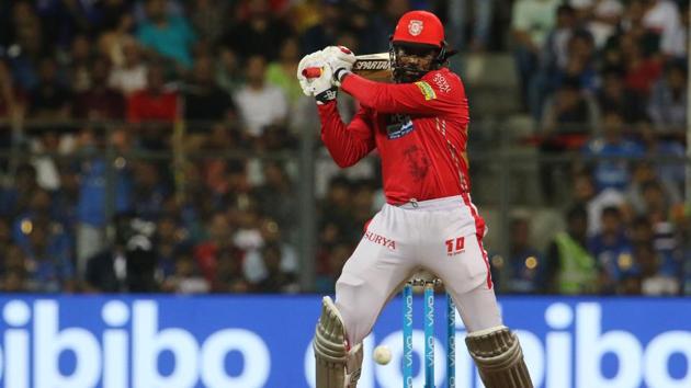File image of Chris Gayle (BCCI) File image of Chris Gayle (BCCI)