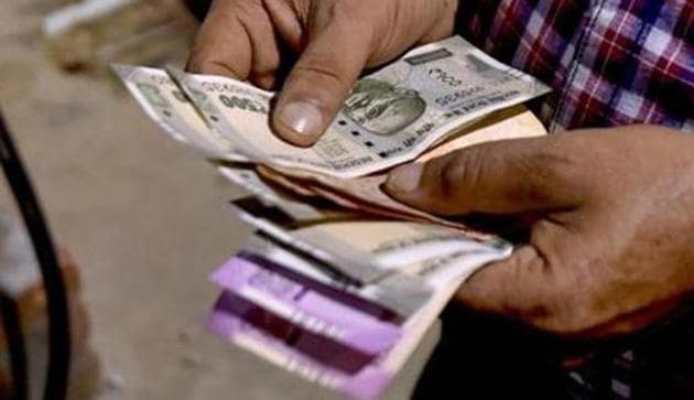 Rupee s Slide Is Stinging Indian Firms With Unhedged Foreign Debt 