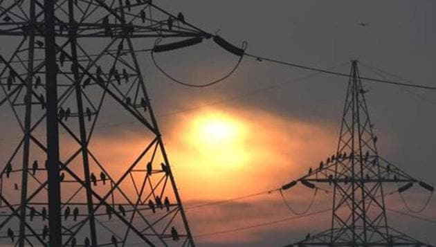 The sun rises and sets earlier in the north-eastern states than the rest of India, which causes loss of many daylight hours. The problem worsens in winter when days get shorter, leading to lost productivity and higher electricity consumption.(AFP File Photo)