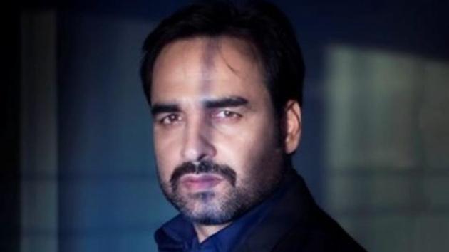 Pankaj Tripathi will play a hero in Richa Chadha’s film on South Indian actor Shakeela. Pankaj Tripathi will play a hero in Richa Chadha’s film on South Indian actor Shakeela.