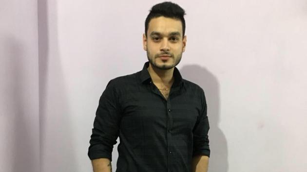 Nishant Agrawal is senior system engineer with BrahMos Aerospace in Nagpur.(Facebook Photo/ Nishant Aggarwal) Nishant Agrawal is senior system engineer with BrahMos Aerospace in Nagpur.(Facebook Photo/ Nishant Aggarwal)