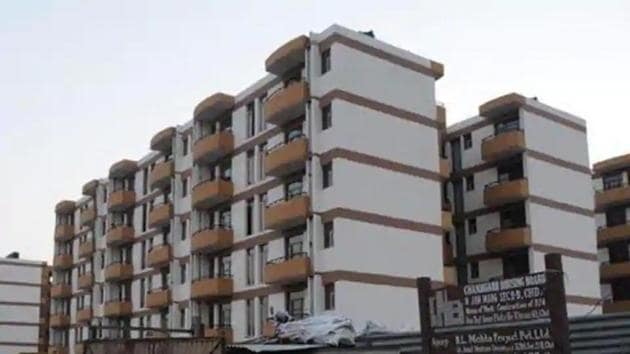Register Chandigarh Housing Societies Flats In Your Name From October 20 Hindustan Times To estimate the most accurate hourly salary range for security guard jobs, ziprecruiter continuously scans its database of millions of active jobs published locally throughout america.
