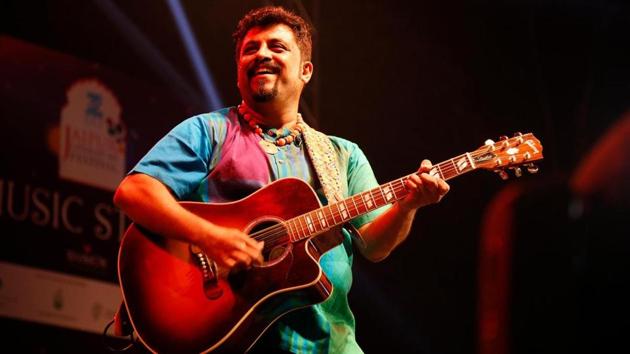After Vairamuthu Musician Raghu Dixit Accused Of Sexual Harassment Hindustan Times Ex wife raw chap 61. after vairamuthu musician raghu dixit