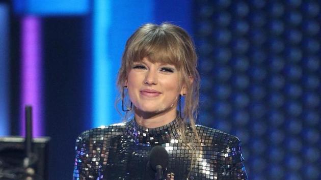 Awards Audience Taylor Swift 2022