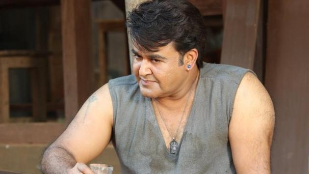 Odiyan trailer Mohanlal s transformation from Manikyan to terrifying night king is riveting. Watch video Hindustan Times