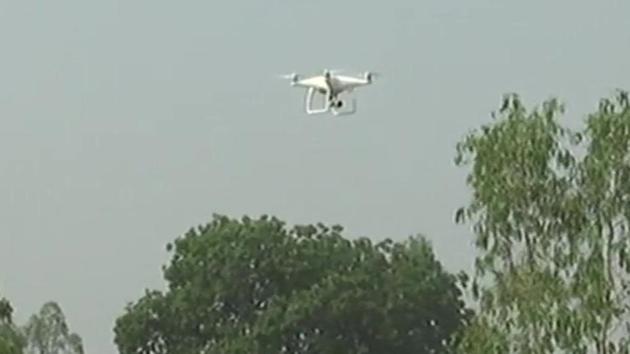 Dron rae shop