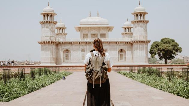 By aggressively reducing your basic costs — flights, transportation, lodging, food — you might be able to squeeze in more exploring for a smaller price. (Unsplash) By aggressively reducing your basic costs — flights, transportation, lodging, food — you might be able to squeeze in more exploring for a smaller price. (Unsplash)