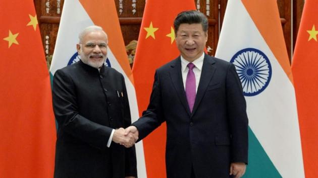 Prime Minister Narendra Modi with Chinese President Xi Jinping at the West Lake State Guest House ahead of G20 Summit in Hangzhou, Zhejiang province, China (File photo) (Reuters) Prime Minister Narendra Modi with Chinese President Xi Jinping at the West Lake State Guest House ahead of G20 Summit in Hangzhou, Zhejiang province, China (File photo) (Reuters)