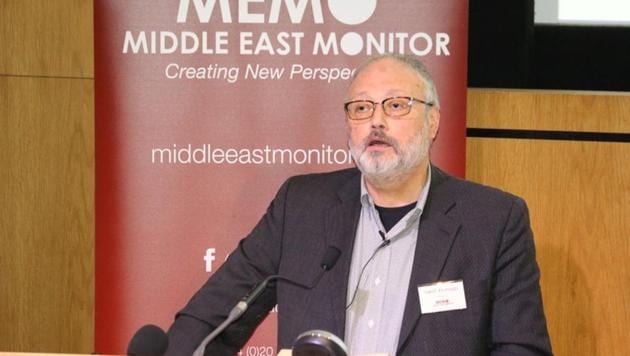 Saudi dissident Jamal Khashoggi went missing on October 2 after entering Saudi Arabia’s consulate in Istanbul to arrange paperwork for his wedding. (Reuters file photo) Saudi dissident Jamal Khashoggi went missing on October 2 after entering Saudi Arabia’s consulate in Istanbul to arrange paperwork for his wedding. (Reuters file photo)