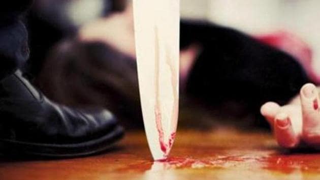 Angered by the constant badgering by his family over his “wayward lifestyle,” a 19-year-old engineering student stabbed his parents and sister to death at their apartment in south Delhi’s Kishangarh in the early hours of Wednesday, the police said. (Getty Images/Representative Photo) Angered by the constant badgering by his family over his “wayward lifestyle,” a 19-year-old engineering student stabbed his parents and sister to death at their apartment in south Delhi’s Kishangarh in the early hours of Wednesday, the police said. (Getty Images/Representative Photo)