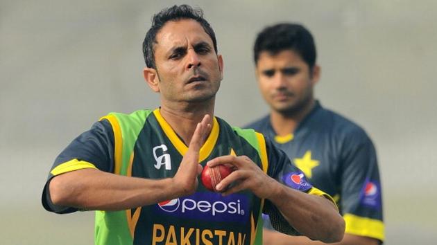 File picture of Abdur Rehman (AFP/Getty Images) File picture of Abdur Rehman (AFP/Getty Images)