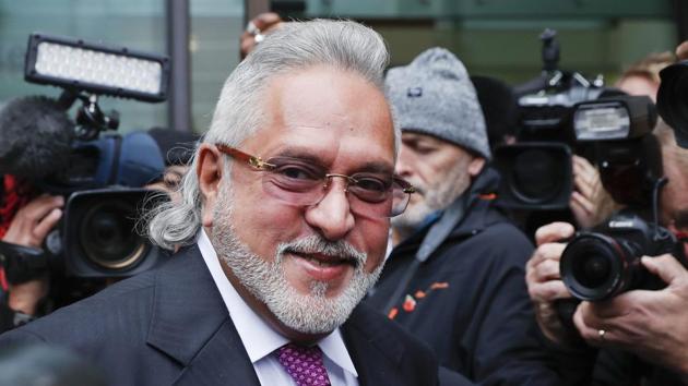 Vijay MMallya, a high-profile figure in India where he’s referred to as the “King of Good Times,” hoped to turn the site -- previously used as offices -- into a “beautiful palatial property” that would be “very fancy,” UBS’ attorney Thomas Grant told a London court Monday. (AP File Photo) Vijay MMallya, a high-profile figure in India where he’s referred to as the “King of Good Times,” hoped to turn the site -- previously used as offices -- into a “beautiful palatial property” that would be “very fancy,” UBS’ attorney Thomas Grant told a London court Monday. (AP File Photo)