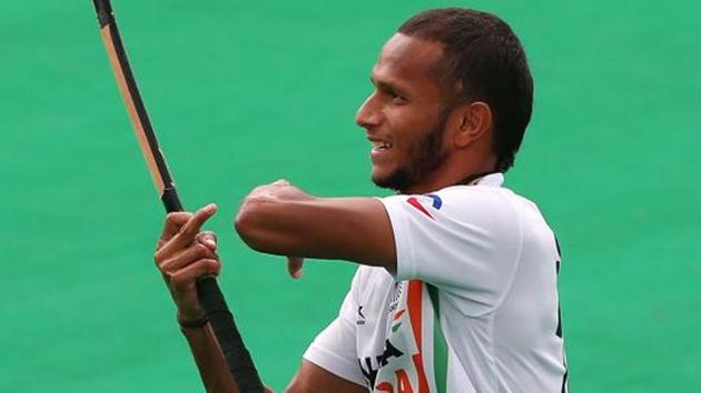 File image of SV Sunil. (Getty Images) File image of SV Sunil. (Getty Images)