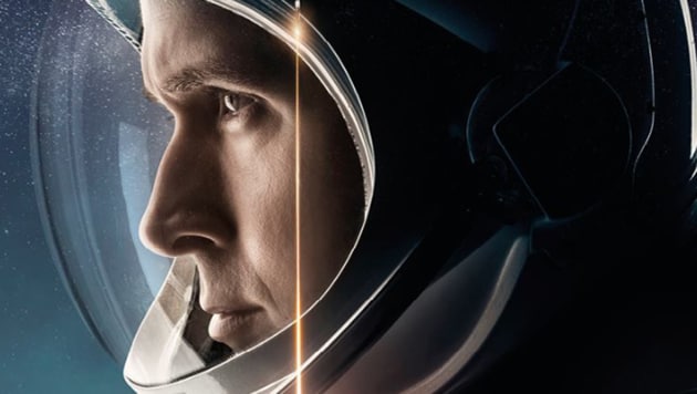 First Man movie review: Ryan Gosling and director Damien Chazelle reunite for one of the best film’s of the year.