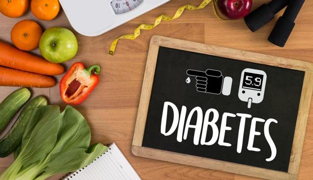 Lifestyle changes are key to managing type 2 diabetes, but patients themselves cannot always control blood glucose levels.(Shutterstock)