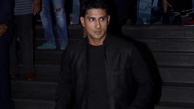 Dangerous driving case against Prateik Babbar withdrawn | Latest News