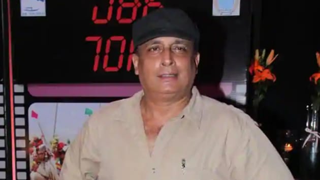 Piyush Mishra is an actor, writer and poet.