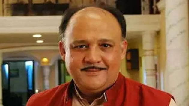 Alok Nath has been accused of rape by producer and writer Vinta Nanda.