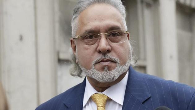 Vijay Mallya, who is facing an extradition hearing, arrives at Westminster Magistrates Court in London. (AP File Photo) Vijay Mallya, who is facing an extradition hearing, arrives at Westminster Magistrates Court in London. (AP File Photo)