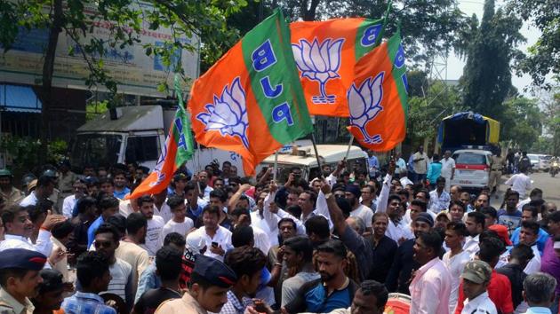 Both Rae Bareli and Amethi are considered bastions of the Gandhi family, while the BJP has been making consistent efforts to get a foothold in the region. (HT File Photo/Representative image) Both Rae Bareli and Amethi are considered bastions of the Gandhi family, while the BJP has been making consistent efforts to get a foothold in the region. (HT File Photo/Representative image)