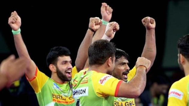 Pro Kabaddi League 2019: Patna Pirates eye change in fortunes ahead of  season 7 - Hindustan Times