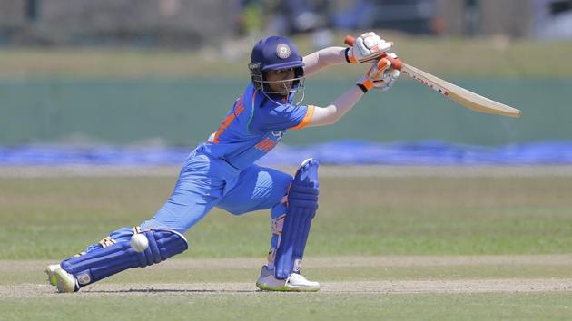 Punam Raut To Lead India A Series Against Australia A Hindustan Times