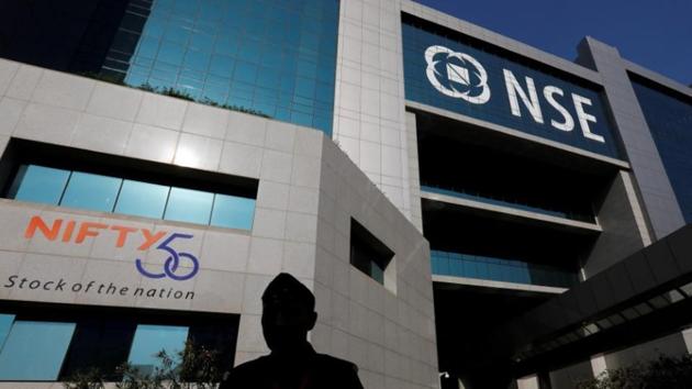 The mood on Dalal Street is funereal. The NSE midcap index is down 26% from the highs, the small cap index down 32%(REUTERS) The mood on Dalal Street is funereal. The NSE midcap index is down 26% from the highs, the small cap index down 32%(REUTERS)