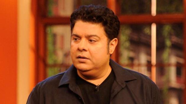 Sajid Khan has stepped down as the director of Housefull 4.