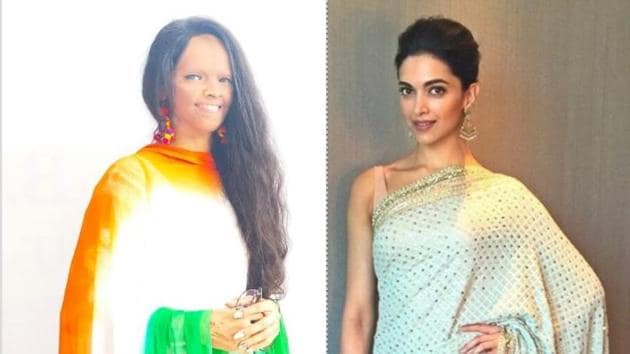 Deepika Padukone will be playing acid-attack survivor Laxmi Agarwal in her biopic to be directed by Meghna Gulzar.