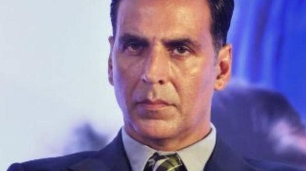 Akshay Kumar has cancelled the shoot for the upcoming film Housefull 4.