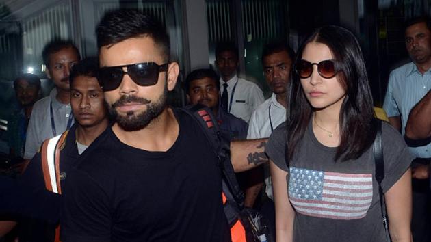 630px x 354px - After Virat Kohli's request on the stay of WAGs, BCCI makes a decision |  Cricket - Hindustan Times