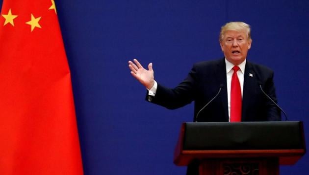 Donald Trump has been steadily hiking tariffs on Chinese exports to the United States since June, demanding Beijing to bring down the trade deficit amounting to USD 375 billion. (Reuters/File Photo) Donald Trump has been steadily hiking tariffs on Chinese exports to the United States since June, demanding Beijing to bring down the trade deficit amounting to USD 375 billion. (Reuters/File Photo)