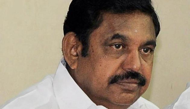 The Madras High Court Friday ordered a CBI probe into allegations of corruption in award of road contracts by Tamil Nadu Chief Minister K Palaniswami.(PTI File Photo) The Madras High Court Friday ordered a CBI probe into allegations of corruption in award of road contracts by Tamil Nadu Chief Minister K Palaniswami.(PTI File Photo)