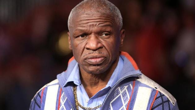 File picture of Floyd Mayweather Sr.(Getty Images)