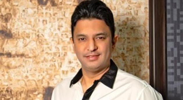 Bhushan Kumar has denied claims of sexual harassment against him.