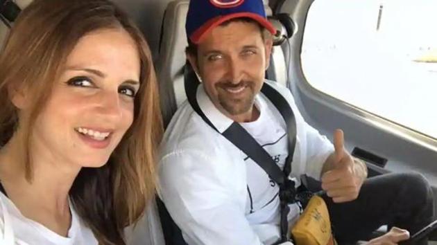 While Hrithik Roshan has taken a firm stand on sexual harassment allegations, former wife Sussanne Khan said women should use the platform in a correct manner.