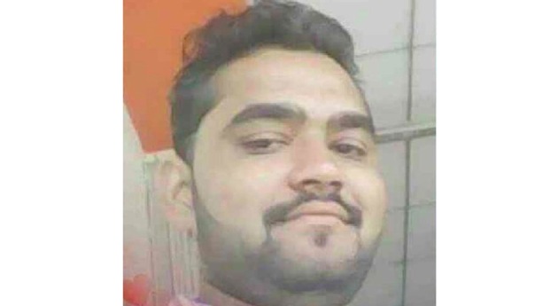 The deceased Deepak was forcibly fed some posinious substance. (HT File) The deceased Deepak was forcibly fed some posinious substance. (HT File)