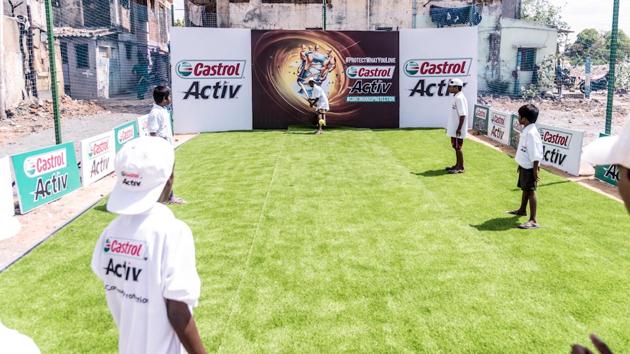 This year, Castrol Activ launched the ‘Protect What You Love’ campaign that calls upon youngsters to be catalysts of change by cleaning up their surroundings(Castrol)
