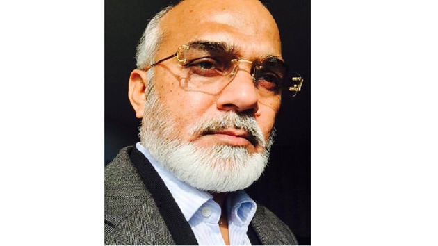 Enforcement Directorate (ED) deputy director Niranjan Singh(HT FILE)