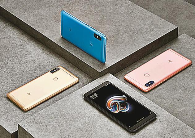 Despite a massive battery, Redmi Note 5 Pro suffers due to higher price Despite a massive battery, Redmi Note 5 Pro suffers due to higher price