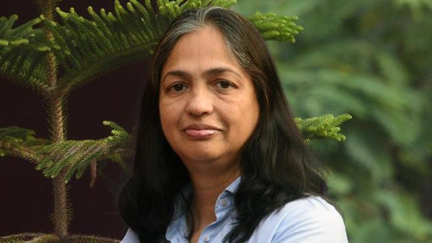 Sujata Tilak, MD, Ascent Intellimation (Pratham Gokhale/HT Photo) Sujata Tilak, MD, Ascent Intellimation (Pratham Gokhale/HT Photo)