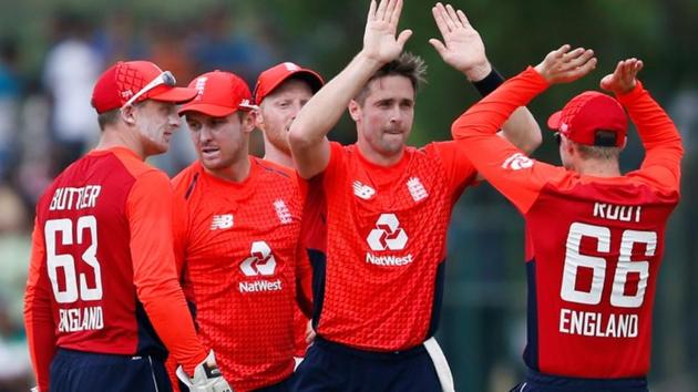 England won the the second ODI by 31 runs (DLS). Take 1-0 lead in the series(REUTERS) England won the the second ODI by 31 runs (DLS). Take 1-0 lead in the series(REUTERS)
