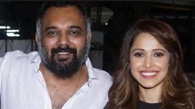 Nushrat Bharucha has defended director Luv Ranjan after #MeToo allegations were levelled against him.